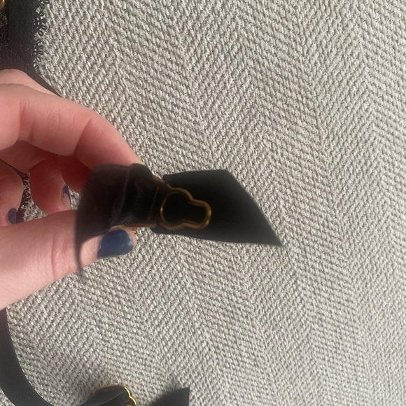 Agent Provocateur Stevie suspender - Picture 3 of 5